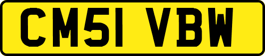 CM51VBW