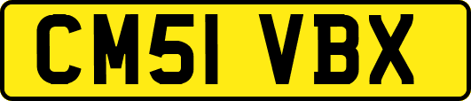 CM51VBX