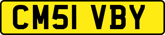 CM51VBY