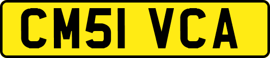 CM51VCA