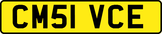 CM51VCE