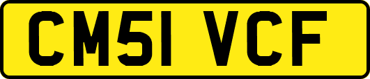 CM51VCF