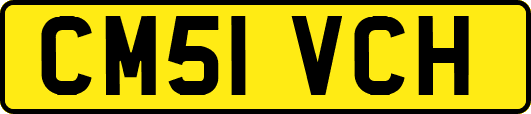 CM51VCH