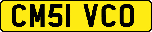 CM51VCO