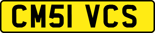 CM51VCS