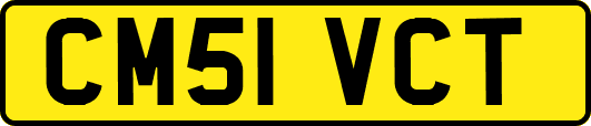 CM51VCT