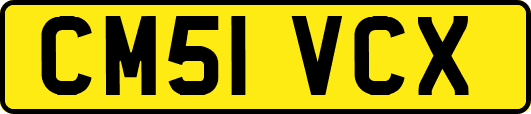 CM51VCX