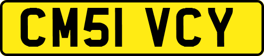CM51VCY