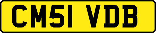 CM51VDB