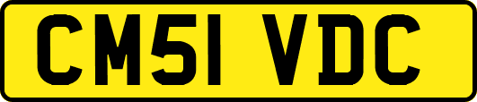 CM51VDC