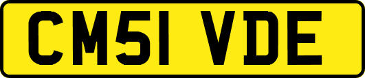 CM51VDE