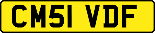 CM51VDF