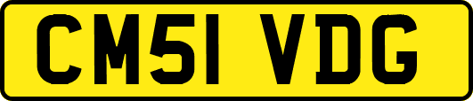 CM51VDG