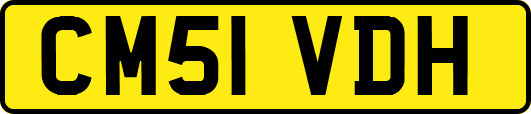CM51VDH