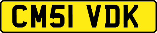 CM51VDK