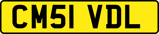 CM51VDL