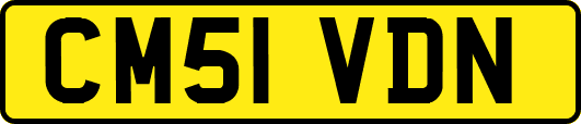 CM51VDN