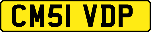 CM51VDP