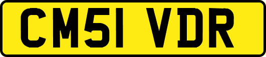 CM51VDR