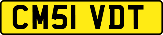 CM51VDT