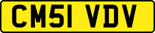 CM51VDV