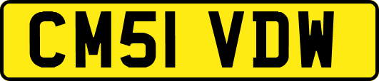 CM51VDW