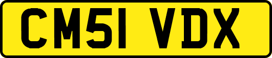CM51VDX