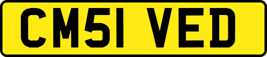 CM51VED
