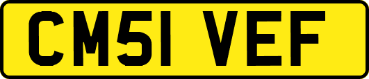 CM51VEF