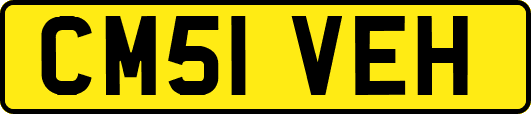 CM51VEH