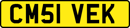 CM51VEK