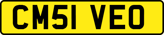 CM51VEO