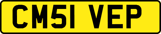 CM51VEP