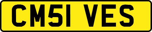 CM51VES