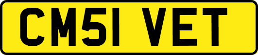 CM51VET