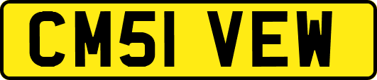 CM51VEW