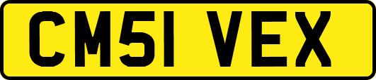 CM51VEX