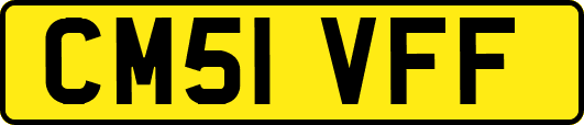 CM51VFF