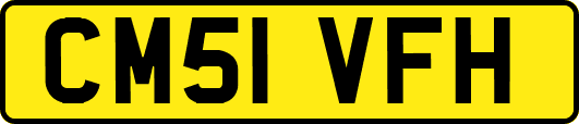 CM51VFH
