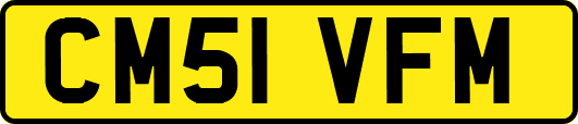 CM51VFM
