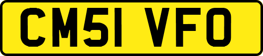 CM51VFO