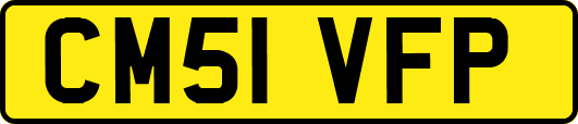 CM51VFP