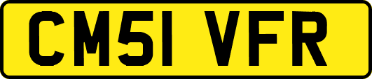 CM51VFR