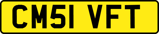 CM51VFT
