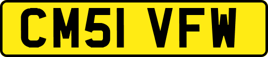 CM51VFW