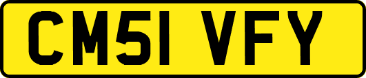 CM51VFY