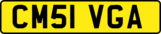 CM51VGA