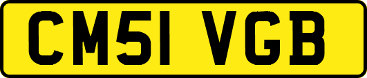 CM51VGB