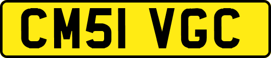 CM51VGC