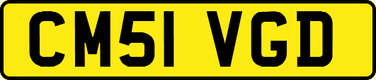 CM51VGD